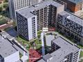 3-бөлмелі пәтер · 89.41 м² · 7/9 қабат, Турар Рыскулов 18/1, бағасы: 61 млн ₸ в Астане, Есильский р-н — фото 9