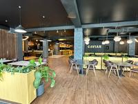 Общепит, развлечения · 800 м² за ~ 5.6 млн ₸ в Алматы, Жетысуский р-н