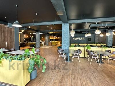 Қоғамдық тамақтану орны, ойын-сауық · 800 м², бағасы: 7 млн ₸ в Алматы, Жетысуский р-н