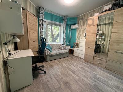 3-комнатная квартира · 72 м² · 1/5 этаж, Айтеке би — Наурызбай батыра за 54 млн 〒 в Алматы, Алмалинский р-н