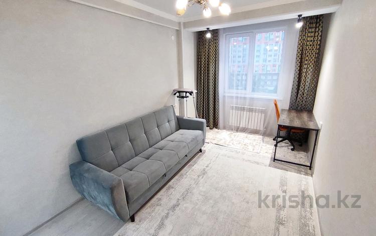 1-комнатная квартира, 40 м², 5/10 этаж, Тургут Озала 261 стр — АДК