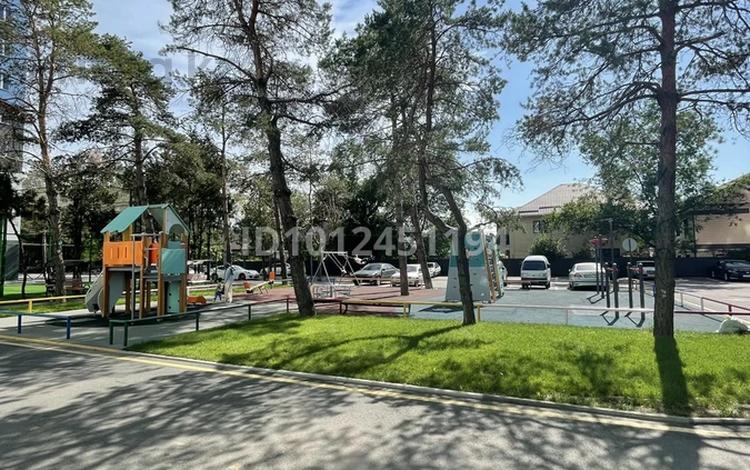 Паркинг · 20 м² · мкр Калкаман-1, Калкаман 5/7 — ГКБ №7 за 10 000 ₸ в Алматы, Наурызбайский р-н — фото 2