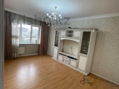 3-бөлмелі пәтер · 70 м² · 8/9 қабат, мкр Алмагуль 16/1, бағасы: 57 млн ₸ в Алматы, Бостандыкский р-н
