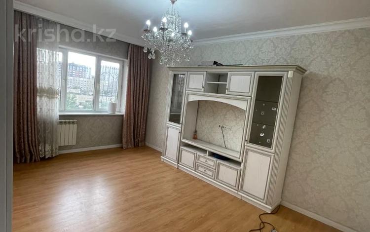 3-комнатная квартира · 70 м² · 8/9 этаж, мкр Алмагуль 16/1 за 57 млн ₸ в Алматы, Бостандыкский р-н — фото 2