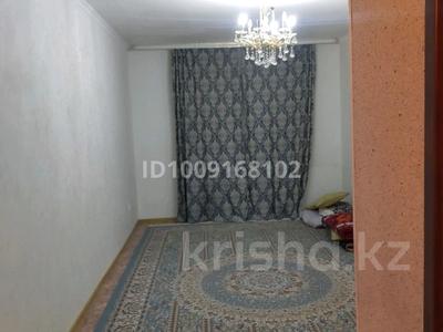 1-комнатная квартира · 48 м² · 1/9 этаж, Нур Актобе 26 за 100 000 ₸