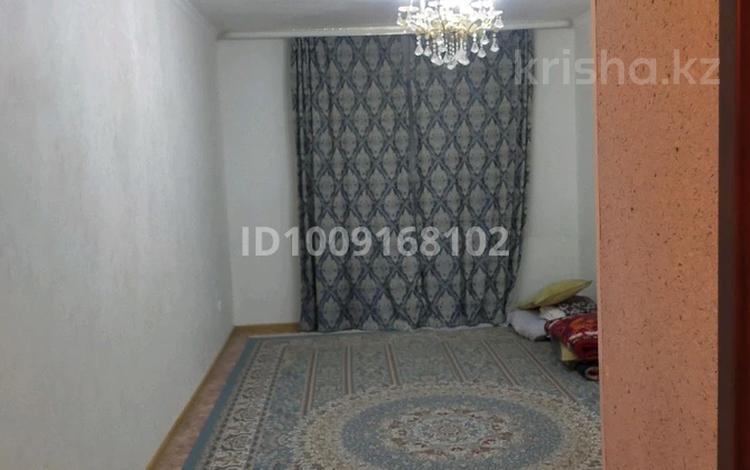 1-комнатная квартира · 48 м² · 1/9 этаж, Нур Актобе 26 за 90 000 ₸ — фото 2