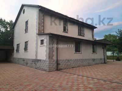 Дом · 4 комнаты · 180 м², Ушконыр 72 за 60 000 〒 в Шамалгане