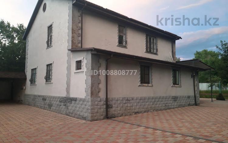 Дом · 4 комнаты · 180 м², Ушконыр 72 за 60 000 〒 в Шамалгане — фото 2