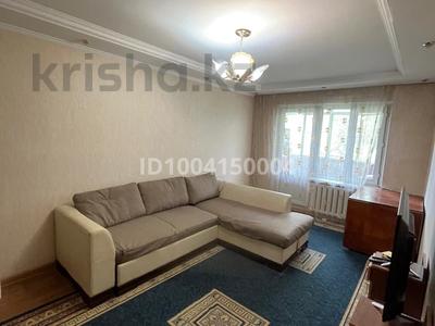 2-комнатная квартира · 45 м² · 4/4 этаж, мкр №6 17а за 29 млн ₸ в Алматы, Ауэзовский р-н