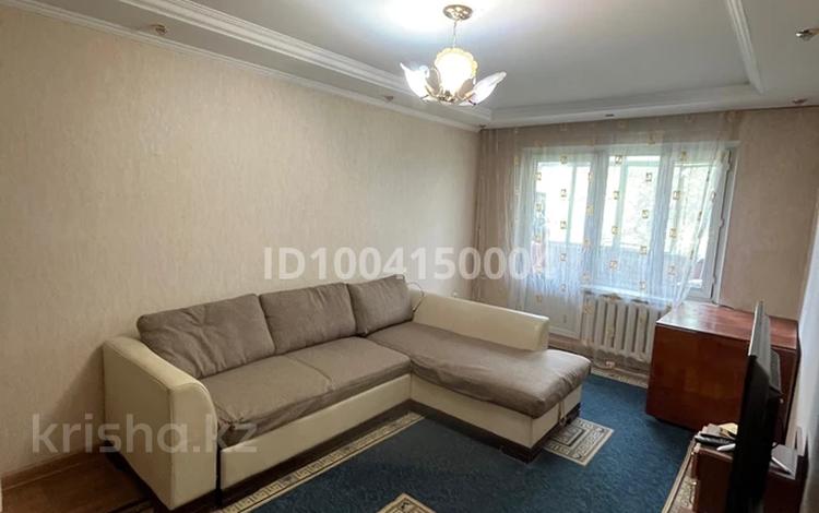 2-комнатная квартира · 45 м² · 4/4 этаж, мкр №6 17а за 29 млн ₸ в Алматы, Ауэзовский р-н — фото 2