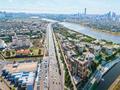 4-бөлмелі пәтер · 170 м² · 7/8 қабат, Баглан 5 — Амман, бағасы: 290 млн ₸ в Астане, Алматы р-н