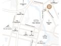 4-бөлмелі пәтер · 170 м² · 7/8 қабат, Баглан 5 — Амман, бағасы: 290 млн ₸ в Астане, Алматы р-н — фото 4