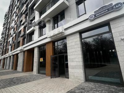 Свободное назначение, офисы, магазины и бутики, общепит, салоны красоты, фитнес и спорт, медцентры и аптеки, образование, развлечения, конференц-залы, кабинеты и рабочие места, студии · 370 м² за 4.5 млн ₸ в Алматы, Бостандыкский р-н