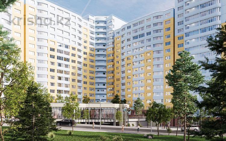 2-комнатная квартира, 79.8 м², 8/15 этаж, Навои 9/1