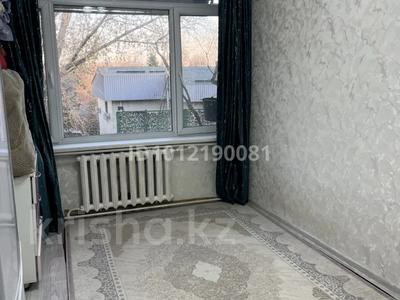 1-комнатная квартира · 18.5 м² · 3/3 этаж, мкр Кемел (Первомайское), Кемел ш/а. 1б за 12 млн ₸ в Алматы, Жетысуский р-н