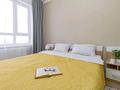 2-комнатная квартира · 45 м² · 14/21 этаж, Бектурова 4/1 — Пересечение ул. Керей, Жанибек хандар за 15 000 ₸ в Астане, Есильский р-н — фото 3
