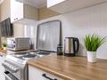 2-комнатная квартира · 45 м² · 14/21 этаж, Бектурова 4/1 — Пересечение ул. Керей, Жанибек хандар за 15 000 ₸ в Астане, Есильский р-н — фото 6