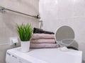2-комнатная квартира · 45 м² · 14/21 этаж, Бектурова 4/1 — Пересечение ул. Керей, Жанибек хандар за 15 000 ₸ в Астане, Есильский р-н — фото 9