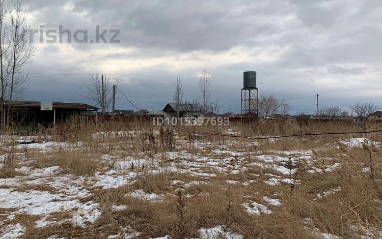 Участок · 35 соток, Унгиртас 50 за 170 млн ₸ в Алматы, Алатауский р-н — фото 2