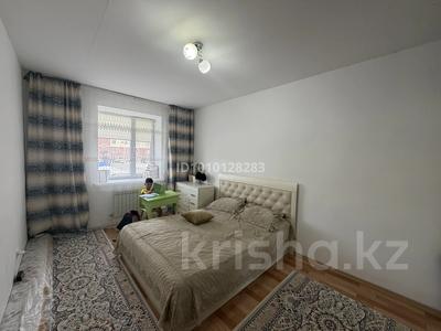 3-бөлмелі пәтер · 86 м² · 1/4 қабат, Нур Актобе, Нур Актобе, 1 микр, нурсити 34к — Рядом Дина, школа, гимназия 78, изюм столовая, скай парк, спортивный зал лайф стайл, умный домофон, все в шаговой доступности, бағасы: 30 млн ₸