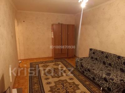 1-комнатная квартира · 33 м² · 1/4 этаж, 1 мкр 14 за 12.7 млн 〒 в Конаеве