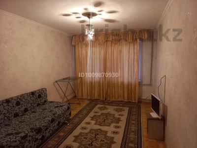 1-комнатная квартира · 33 м² · 1/4 этаж, 1 мкр 14 за 11.4 млн 〒 в Конаеве