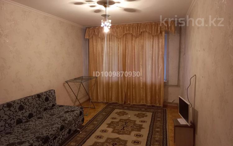 1-бөлмелі пәтер · 33 м² · 1/4 қабат, 1 мкр 14, бағасы: 11.4 млн ₸ в Конаеве — фото 3