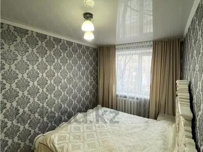 3-комнатная квартира · 65 м² · 4/5 этаж, мкр Орбита-3 за 40.5 млн ₸ в Алматы, Бостандыкский р-н