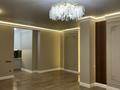 3-бөлмелі пәтер · 80 м² · 12/20 қабат, Абая — Тургут Озала, бағасы: 69 млн ₸ в Алматы, Бостандыкский р-н
