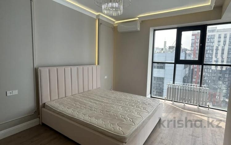 3-бөлмелі пәтер · 80 м² · 12/20 қабат, Абая — Тургут Озала, бағасы: 73 млн ₸ в Алматы, Бостандыкский р-н — фото 42