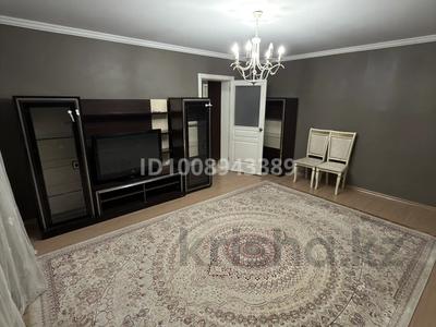 2-комнатная квартира · 66 м² · 12/16 этаж, мкр Аккент 57 за 250 000 〒 в Алматы, Алатауский р-н