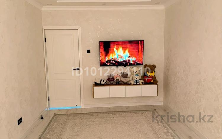 4-бөлмелі пәтер · 91 м² · 5/5 қабат, 26-й мкр. 27, бағасы: 21 млн ₸ в Актау, 18-й мкр  — фото 2