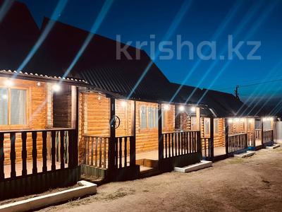 Жеке үй · 1 бөлме · 35 м², Жамбыла Жабаева 34, бағасы: 35 000 ₸ в Бурабае