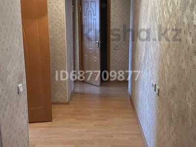 2-комнатная квартира · 60 м² · 3/5 этаж, Жибек жолы 34 за 200 000 〒 в Жаркенте