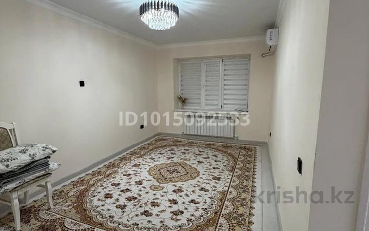 1-бөлмелі пәтер · 40 м² · 2/6 қабат, 32Б ш/а. 8, бағасы: 150 000 ₸ в Актау, 32Б мкр — фото 2