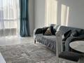 2-комнатная квартира · 50 м² · 6/10 этаж, Карасай батыра 119/95 за 400 000 ₸ в Алматы, Алмалинский р-н