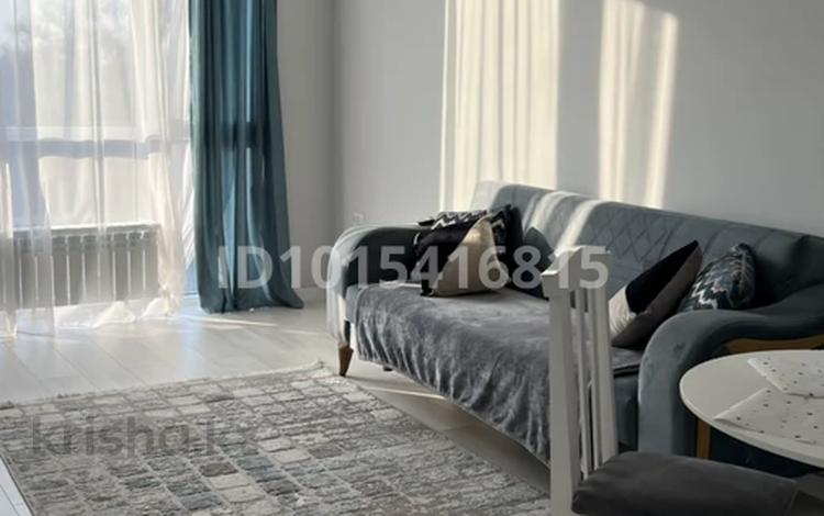 2-комнатная квартира · 50 м² · 6/10 этаж, Карасай батыра 119/95 за 400 000 ₸ в Алматы, Алмалинский р-н — фото 2