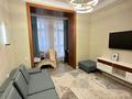 3-бөлмелі пәтер · 131.8 м² · 2/8 қабат, Умай Ана 15, бағасы: 115 млн ₸ в Астане, Нура р-н — фото 7