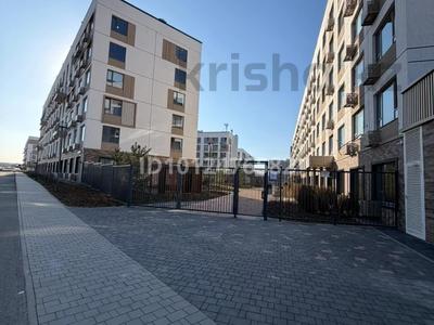 3-бөлмелі пәтер · 85.31 м² · 3/6 қабат, Кайрат микрорайон 716/16, бағасы: 48.5 млн ₸ в Алматы, Турксибский р-н