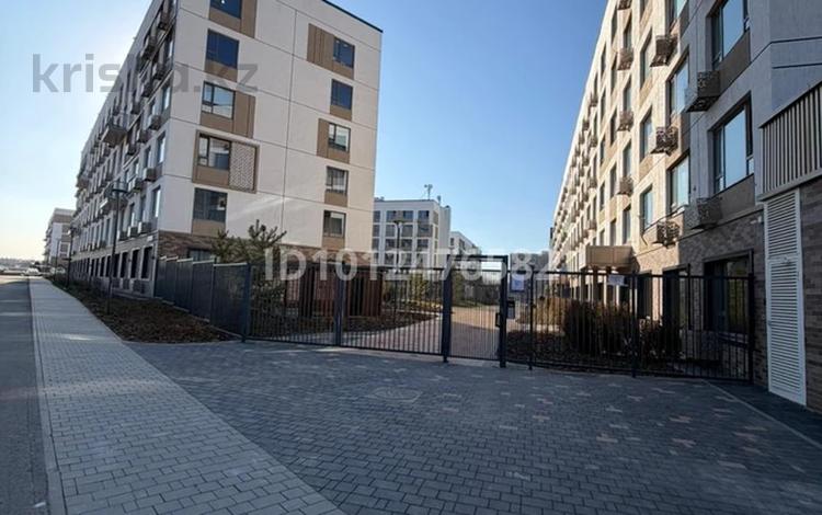 3-бөлмелі пәтер · 85.31 м² · 3/6 қабат, Кайрат микрорайон 716/16, бағасы: 48.5 млн ₸ в Алматы, Турксибский р-н — фото 2