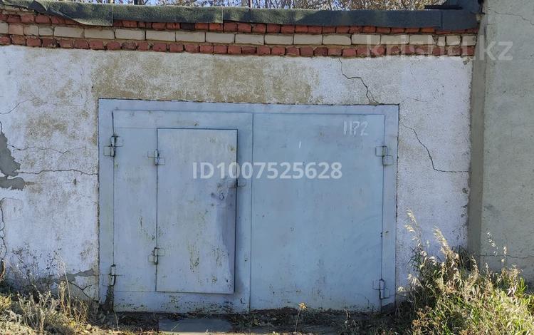 Гараж · 24 м² · Ташенова — Новой мечети, бағасы: 1.6 млн ₸ в Кокшетау — фото 4