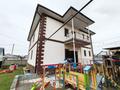 Отдельный дом · 7 комнат · 223 м² · 14 сот., Кожабекова 12 — БАКАД за 78 млн ₸ в Кызылкайрат — фото 2