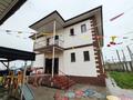 Отдельный дом · 7 комнат · 223 м² · 14 сот., Кожабекова 12 — БАКАД за 78 млн ₸ в Кызылкайрат — фото 3
