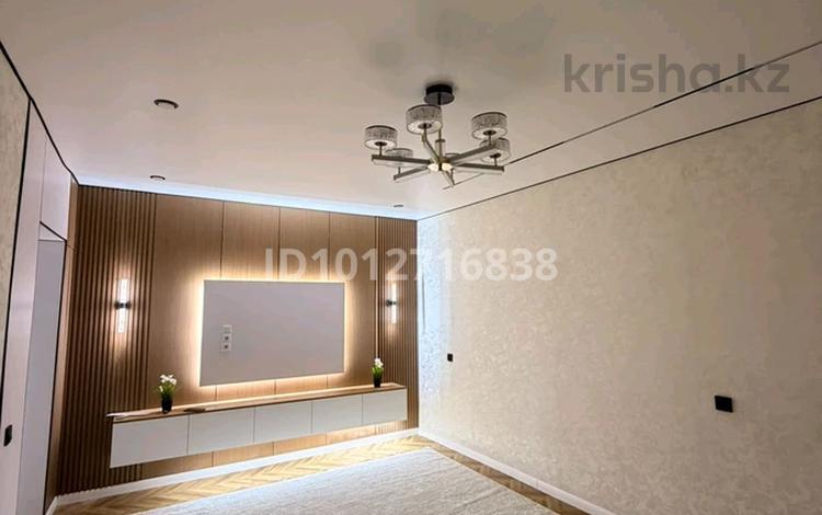 1-комнатная квартира · 42 м² · 1/5 этаж, мкр Туран 984 — Жк Жарық за 17.5 млн ₸ в Шымкенте, Каратауский р-н — фото 17