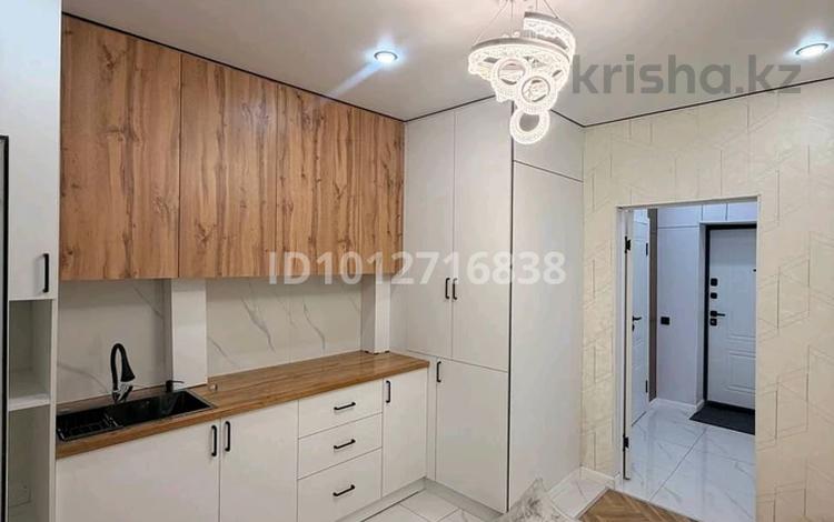 1-бөлмелі пәтер · 42 м² · 1/5 қабат, Тұран ш/а 984 — Жк Жарық, бағасы: 17.4 млн ₸ в Шымкенте, Каратауский р-н — фото 7