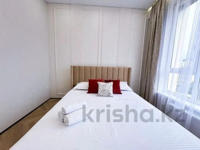 3-бөлмелі пәтер · 59 м² · 11/16 қабат, Розыбакиева 197/2, бағасы: 80 млн ₸ в Алматы, Бостандыкский р-н