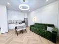 3-бөлмелі пәтер · 59 м² · 11/16 қабат, Розыбакиева 197/2, бағасы: 80 млн ₸ в Алматы, Бостандыкский р-н — фото 4