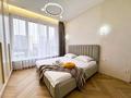 3-бөлмелі пәтер · 59 м² · 11/16 қабат, Розыбакиева 197/2, бағасы: 80 млн ₸ в Алматы, Бостандыкский р-н — фото 3