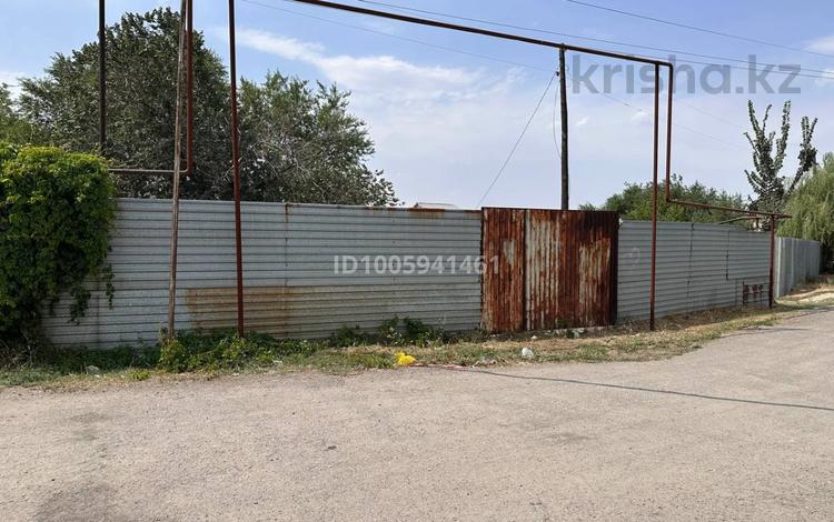 Участок · 5.5 соток, Жас улан 4 за 18 млн 〒 в Коксай (пути Ильича) — фото 2