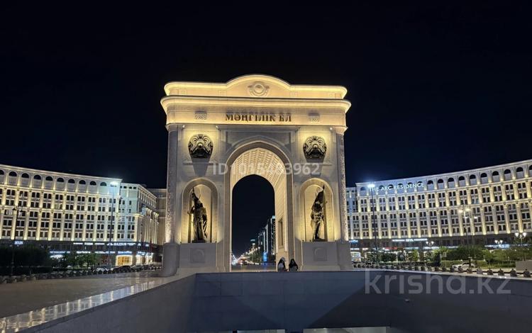 4-комнатная квартира · 90 м² · 2/7 этаж, Мәңгілік Ел 29 — Орынбор за 65 млн ₸ в Астане, Есильский р-н — фото 6